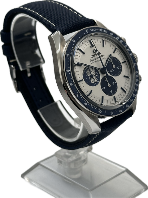 Omega Speedmaster Anniversary Series 310.32.42.50.02.001 Image 2